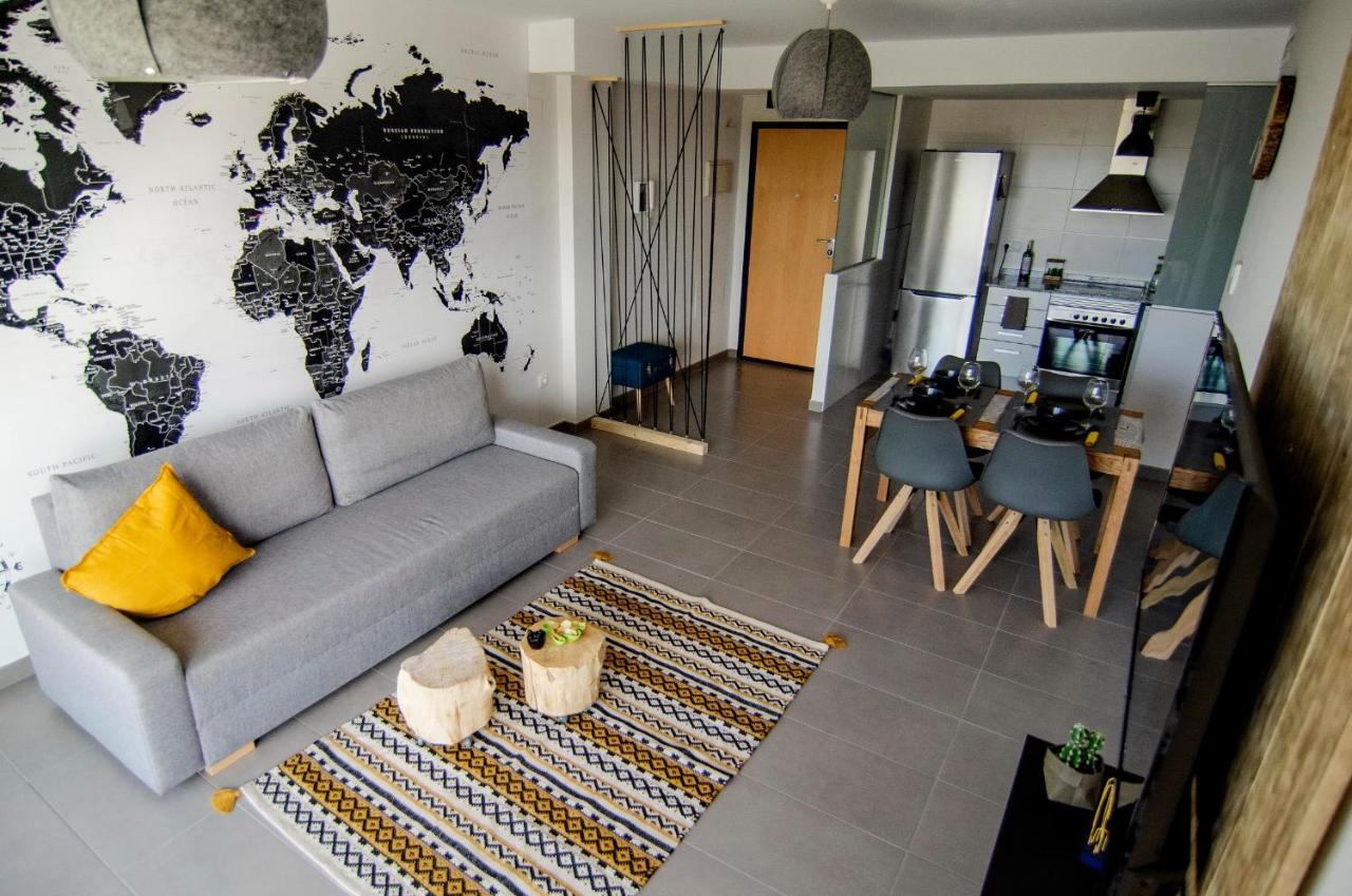 Chill'N Holidays Moncofar Luaran gambar