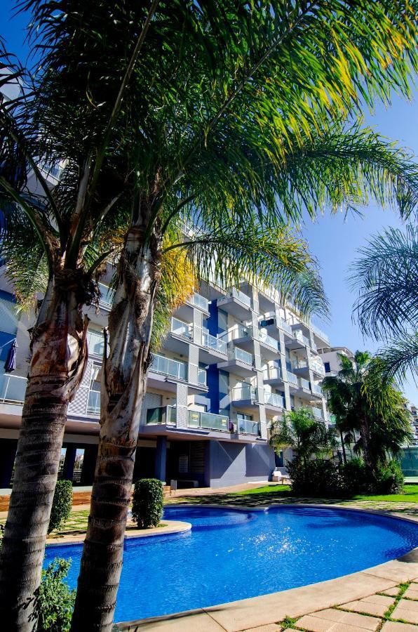 Chill'N Holidays Moncofar Luaran gambar
